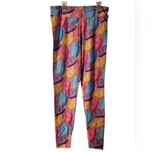 Disney Teacup Leggings